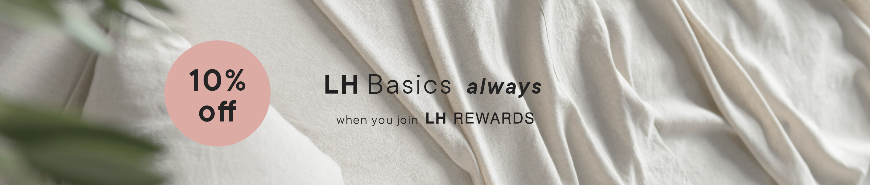 LH BASICS 